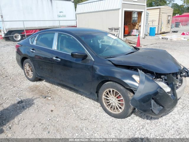 nissan altima 2015 1n4al3ap1fc233245