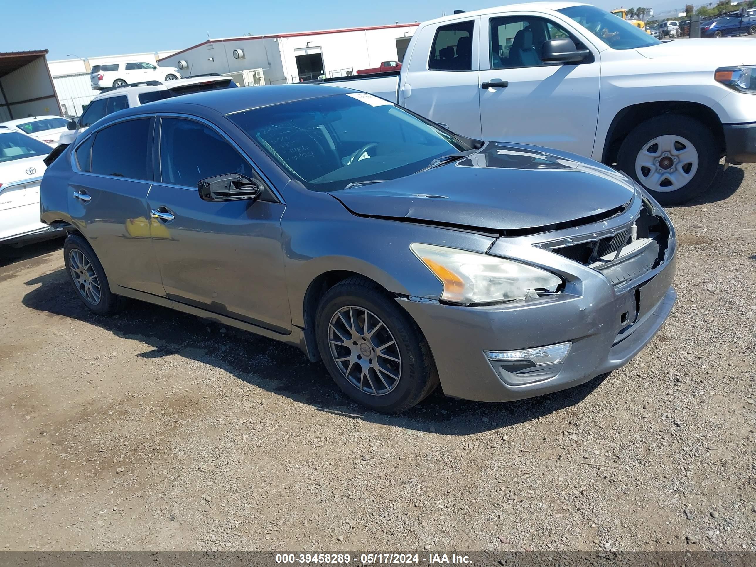 nissan altima 2015 1n4al3ap1fc233617