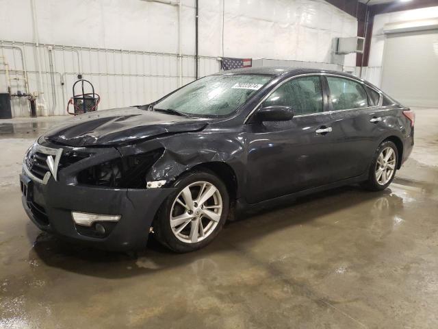 nissan altima 2.5 2015 1n4al3ap1fc234718