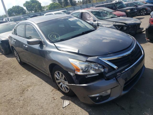 nissan altima 2.5 2015 1n4al3ap1fc238381