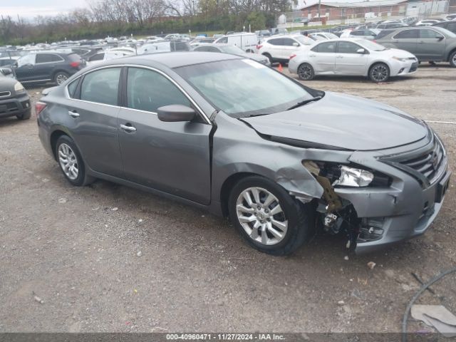 nissan altima 2015 1n4al3ap1fc241474