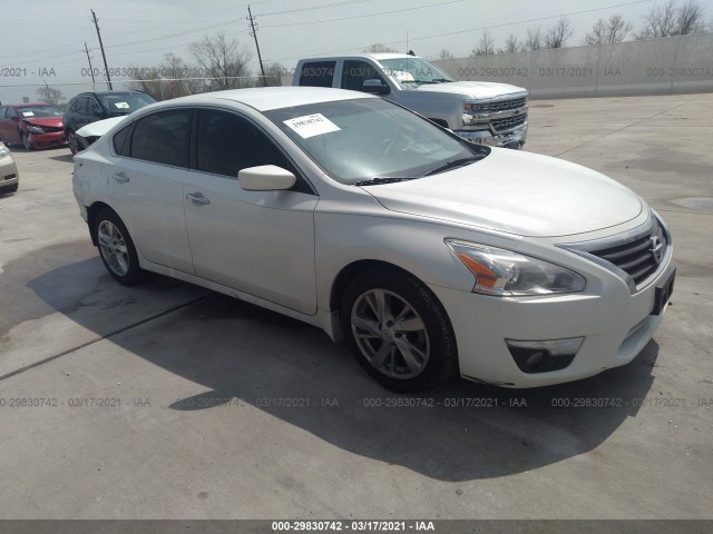 nissan altima 2015 1n4al3ap1fc242219