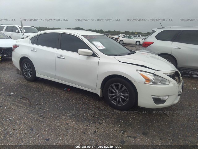 nissan altima 2015 1n4al3ap1fc245847