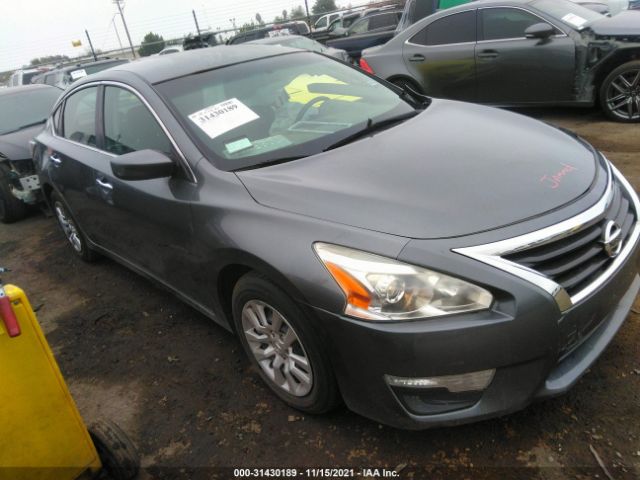 nissan altima 2015 1n4al3ap1fc245962