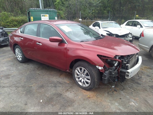 nissan altima 2015 1n4al3ap1fc250174