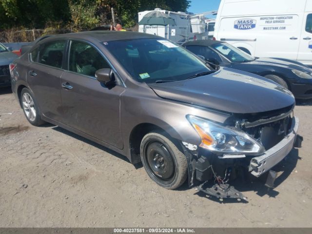 nissan altima 2015 1n4al3ap1fc251907