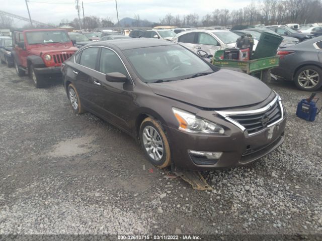 nissan altima 2015 1n4al3ap1fc256489