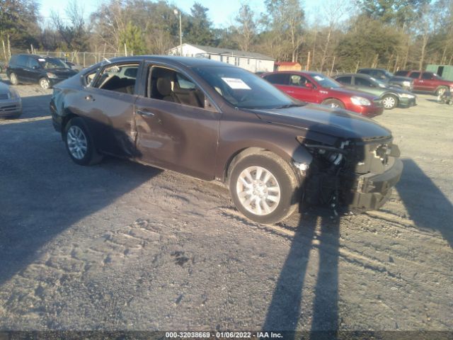 nissan altima 2015 1n4al3ap1fc257285