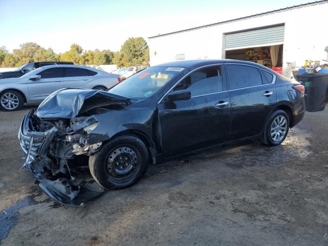 nissan altima 2.5 2015 1n4al3ap1fc258601