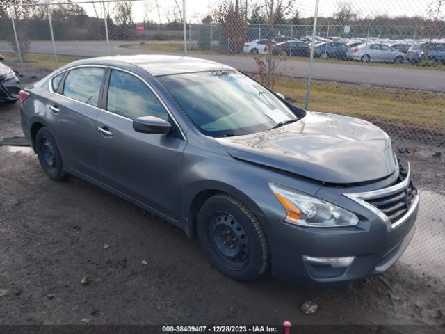 nissan altima 2015 1n4al3ap1fc261742