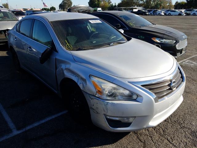 nissan altima 2.5 2015 1n4al3ap1fc263930