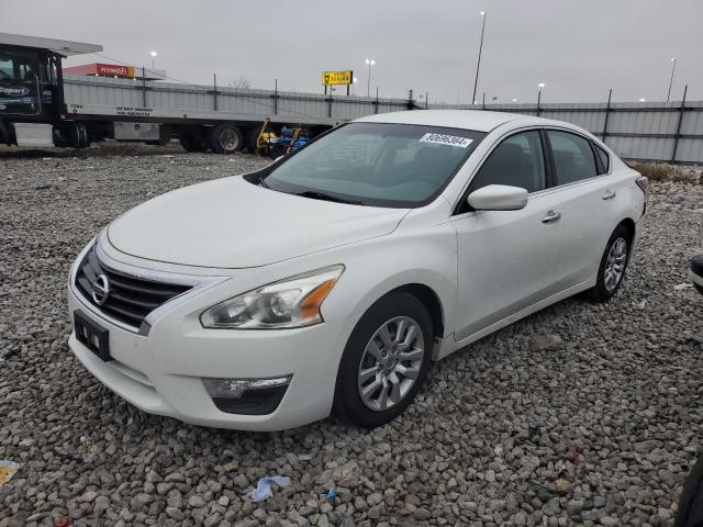 nissan altima 2.5 2015 1n4al3ap1fc264351