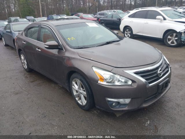 nissan altima 2015 1n4al3ap1fc266567