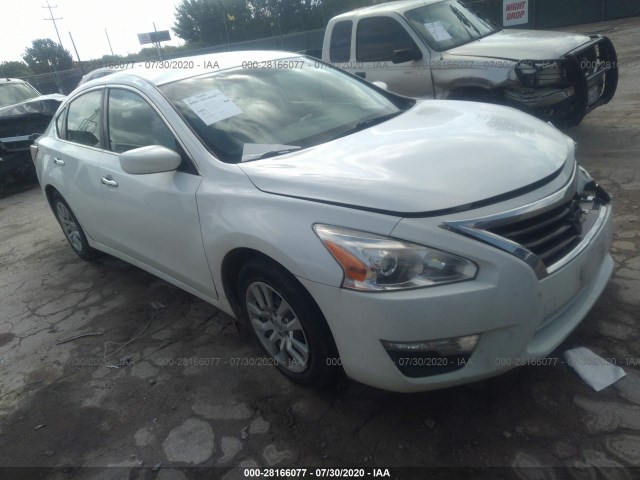 nissan altima 2015 1n4al3ap1fc270523