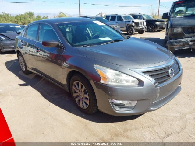 nissan altima 2015 1n4al3ap1fc271607