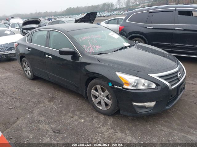 nissan altima 2015 1n4al3ap1fc272031