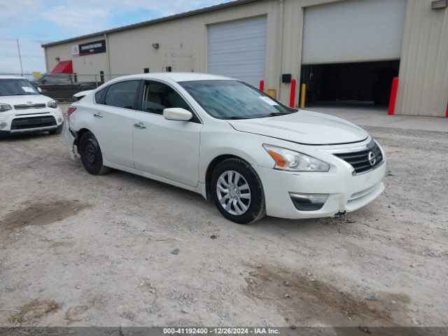 nissan altima 2015 1n4al3ap1fc274751