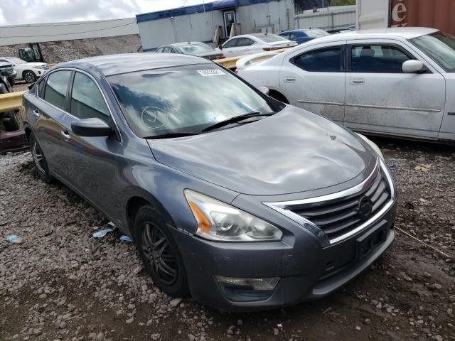 nissan altima 2.5 2015 1n4al3ap1fc275415