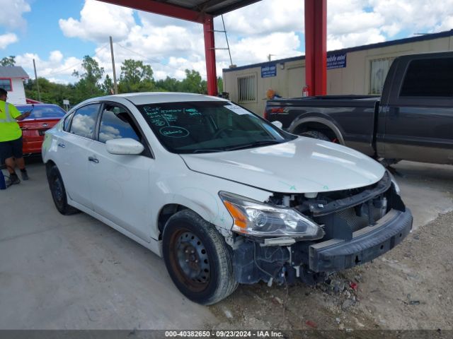 nissan altima 2015 1n4al3ap1fc279044