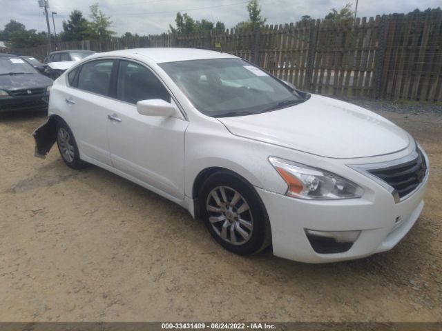 nissan altima 2015 1n4al3ap1fc279657