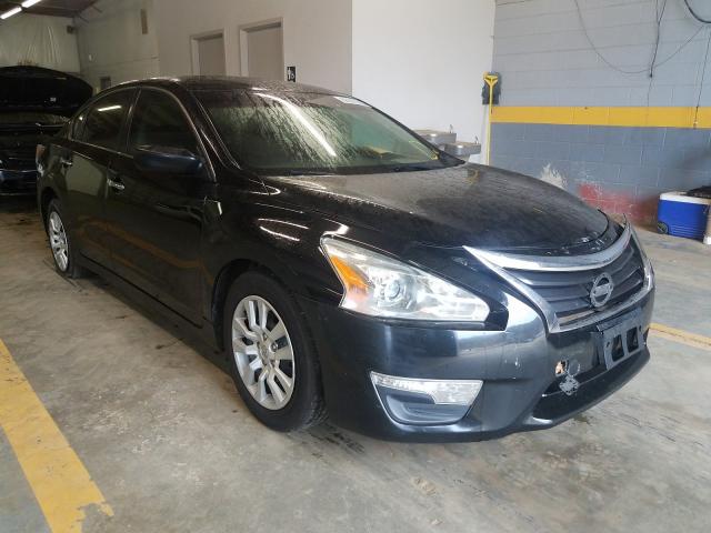 nissan altima 2.5 2015 1n4al3ap1fc280131