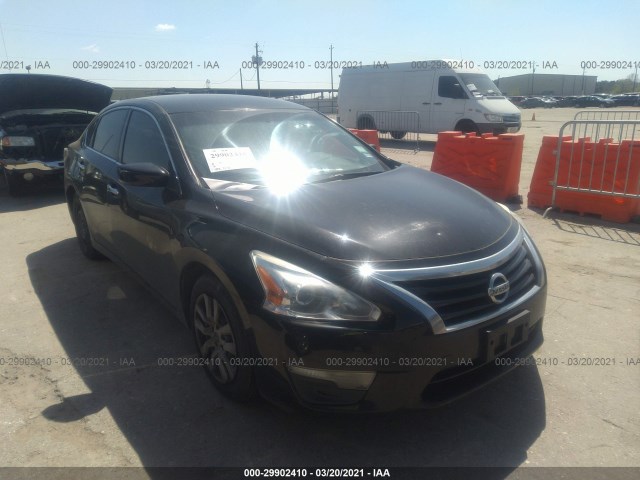 nissan altima 2015 1n4al3ap1fc280243