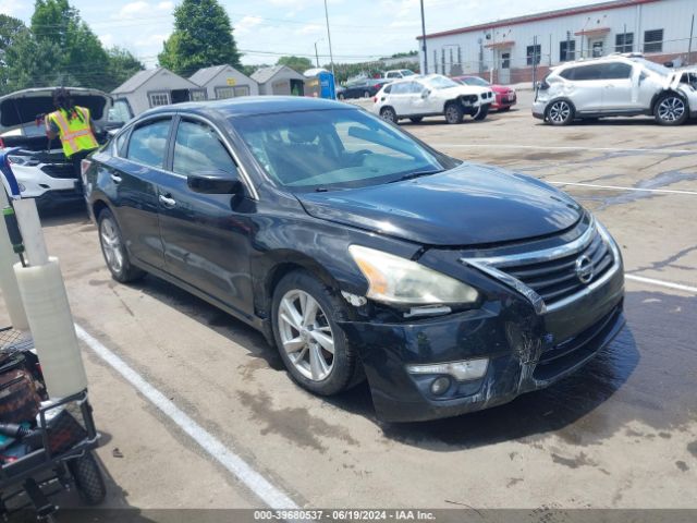 nissan altima 2015 1n4al3ap1fc283773