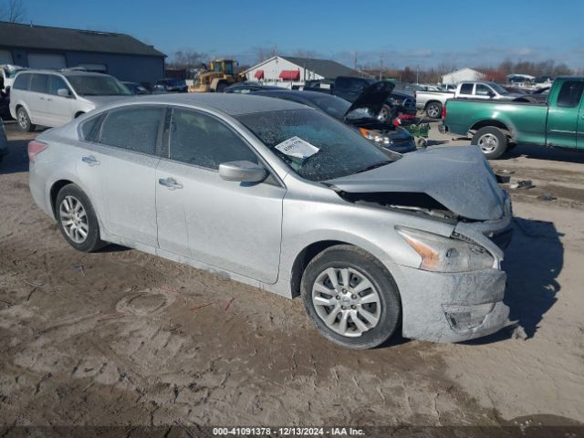 nissan altima 2015 1n4al3ap1fc288634