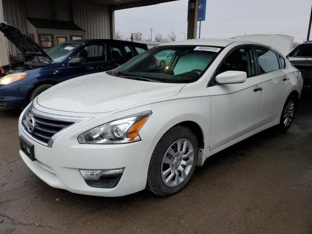 nissan altima 2.5 2015 1n4al3ap1fc292277