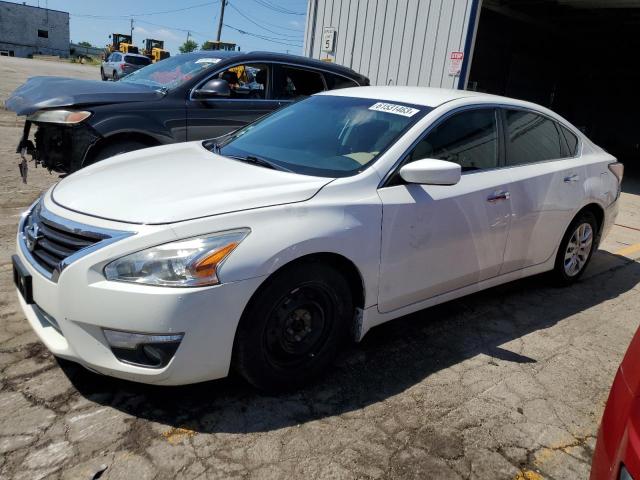 nissan altima 2.5 2015 1n4al3ap1fc409646