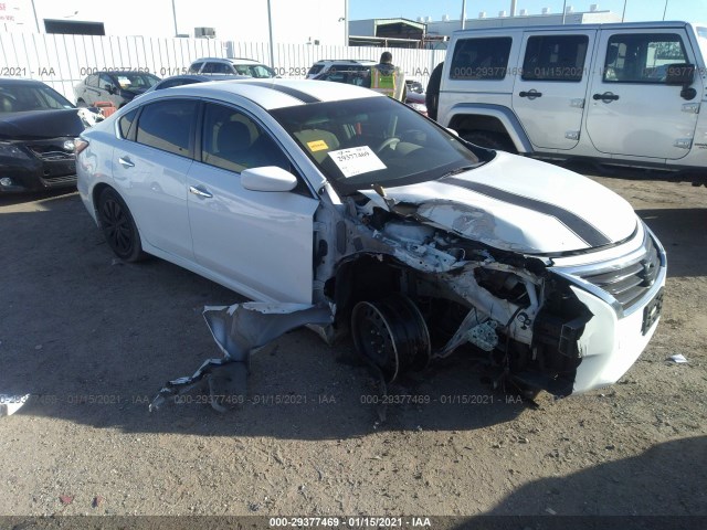 nissan altima 2015 1n4al3ap1fc410733