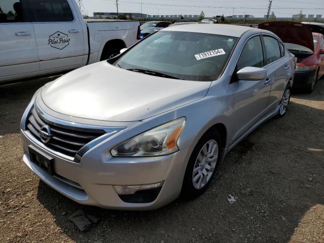 nissan altima 2.5 2015 1n4al3ap1fc411655