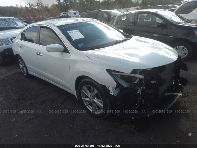 nissan altima 2015 1n4al3ap1fc413289