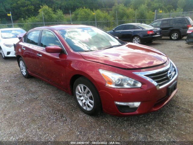 nissan altima 2015 1n4al3ap1fc415141