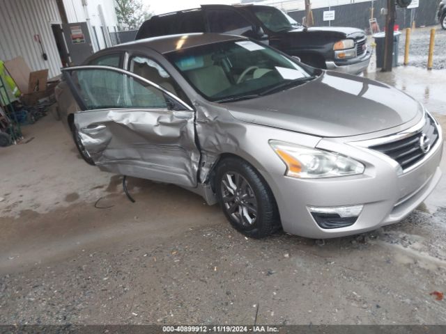 nissan altima 2015 1n4al3ap1fc416189