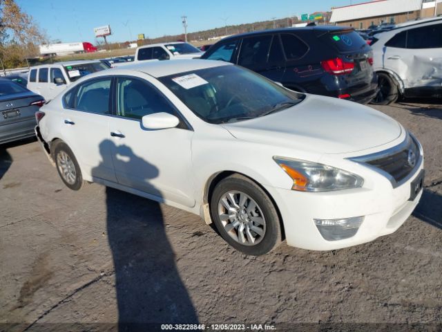 nissan altima 2015 1n4al3ap1fc417052