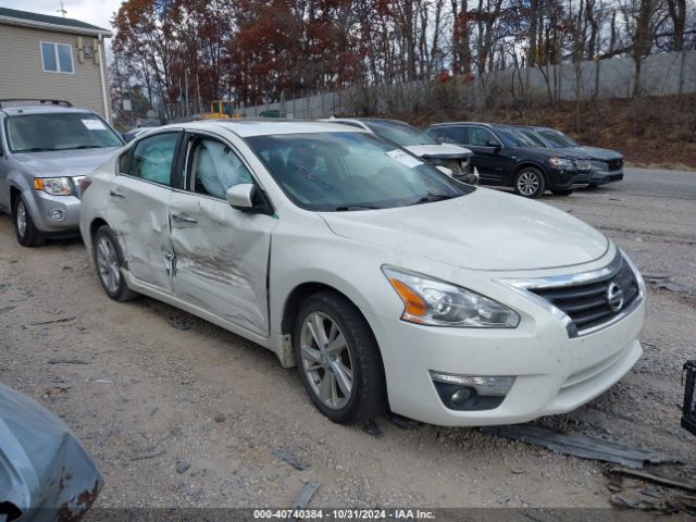 nissan altima 2015 1n4al3ap1fc419321