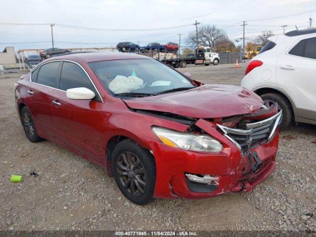 nissan altima 2015 1n4al3ap1fc427211