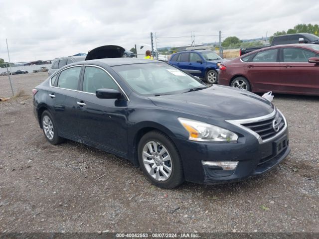 nissan altima 2015 1n4al3ap1fc427841