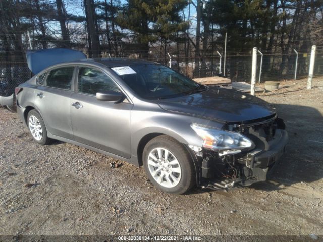 nissan altima 2015 1n4al3ap1fc428200