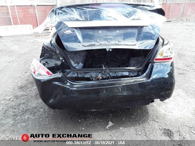 nissan altima 2015 1n4al3ap1fc429170