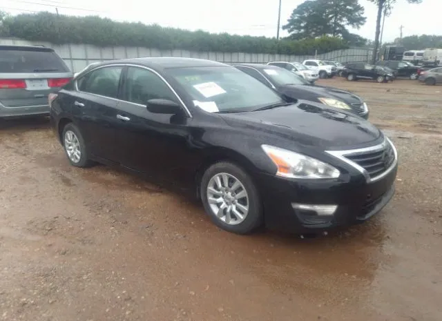 nissan altima 2015 1n4al3ap1fc438614