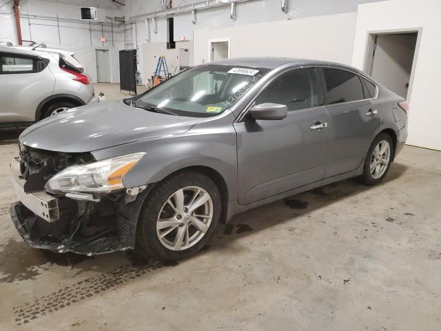 nissan altima 2015 1n4al3ap1fc443800