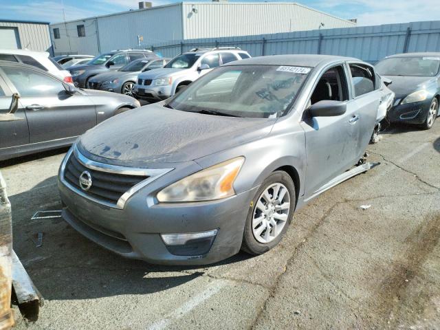 nissan altima 2.5 2015 1n4al3ap1fc443814