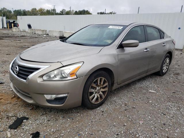 nissan altima 2015 1n4al3ap1fc444588