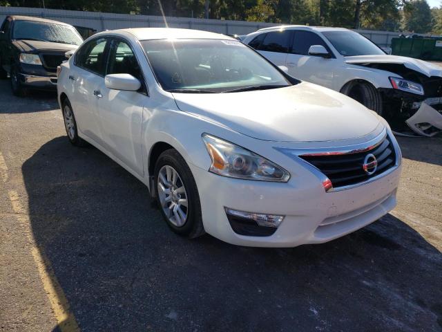 nissan altima 2.5 2015 1n4al3ap1fc452061