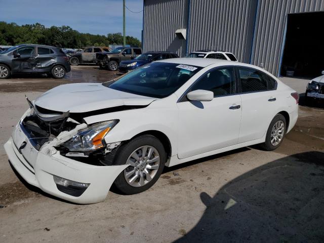 nissan altima 2.5 2015 1n4al3ap1fc453713