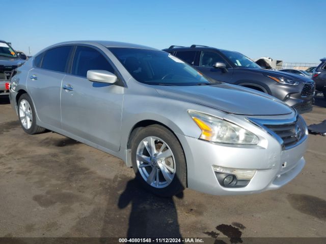 nissan altima 2015 1n4al3ap1fc456109