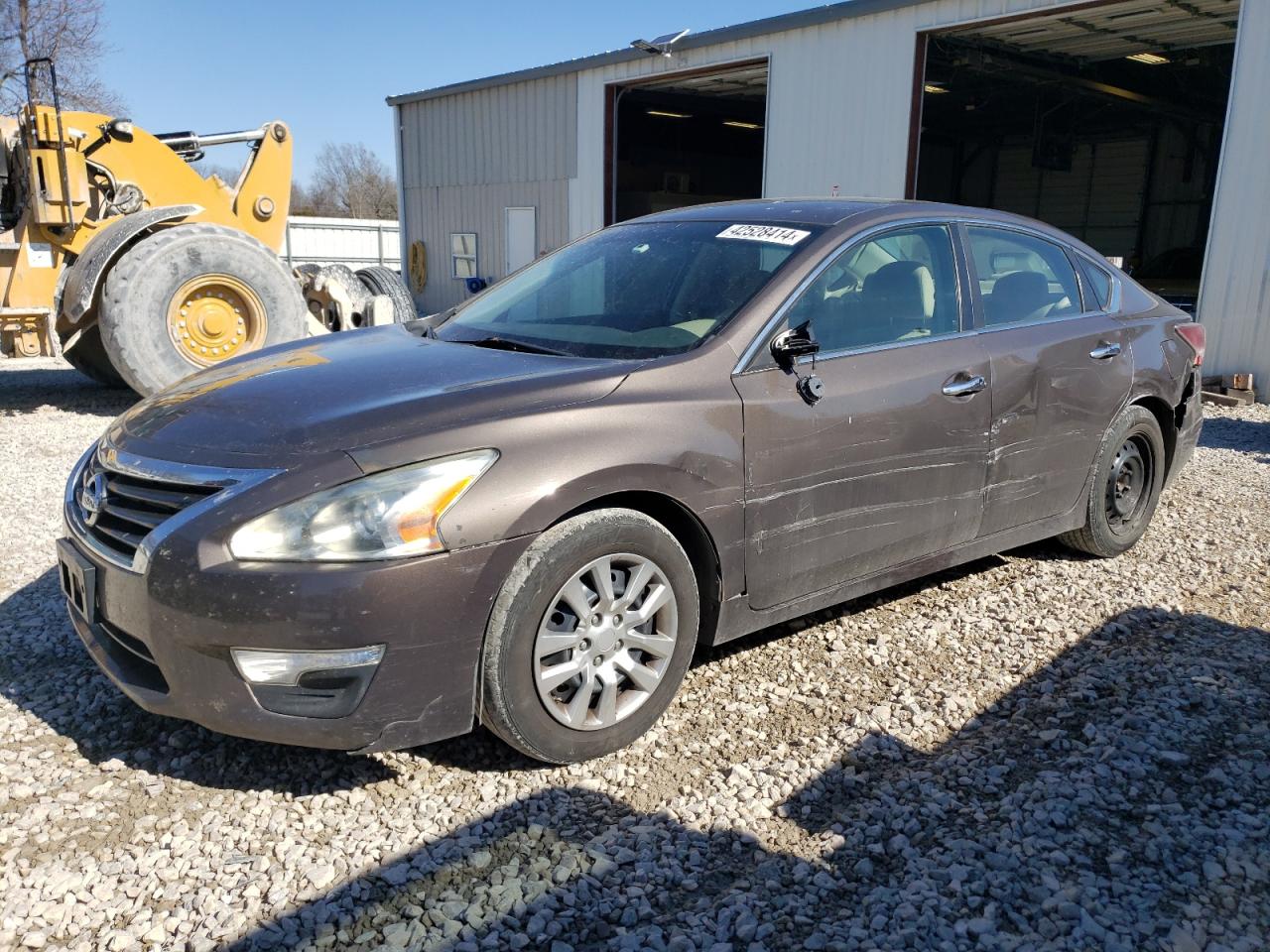 nissan altima 2015 1n4al3ap1fc457745