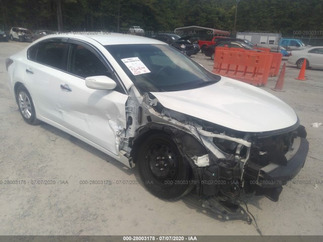 nissan altima 2015 1n4al3ap1fc458183